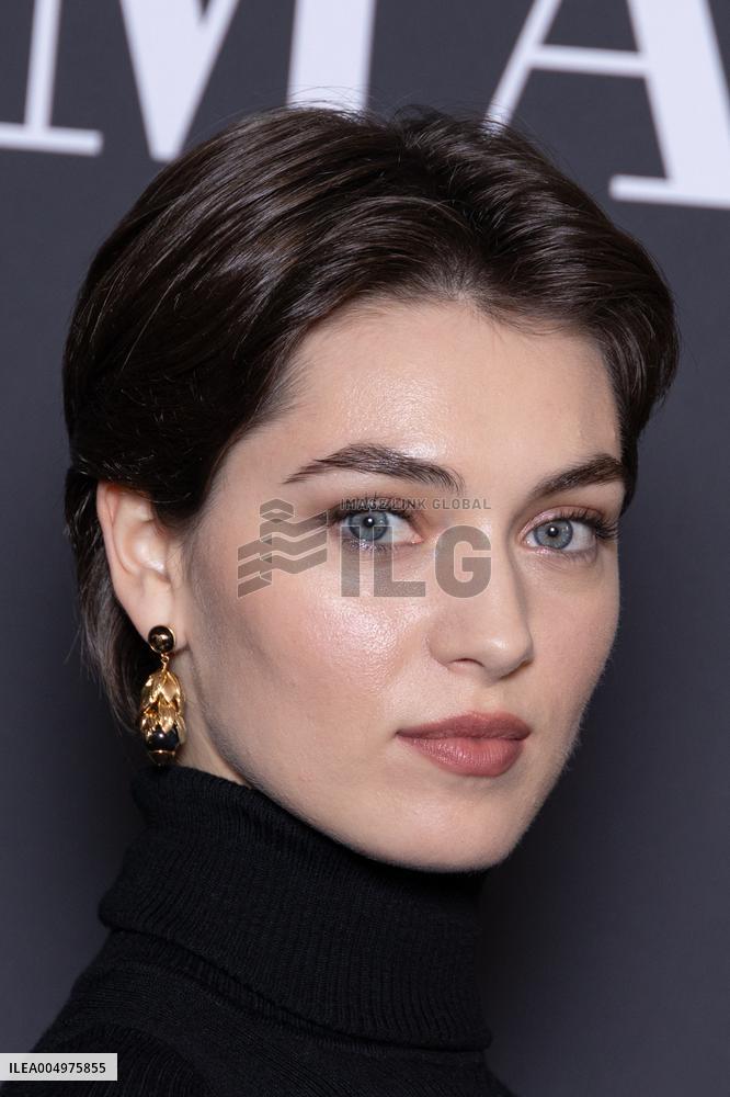 Andre Bazin - Cahiers Du Cinema Prize