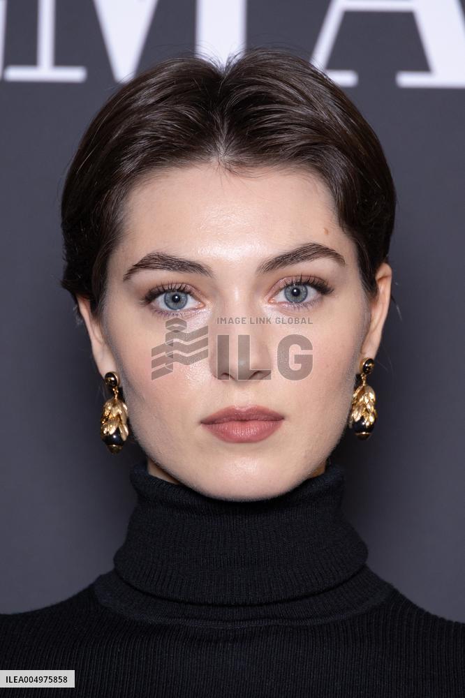 Andre Bazin - Cahiers Du Cinema Prize