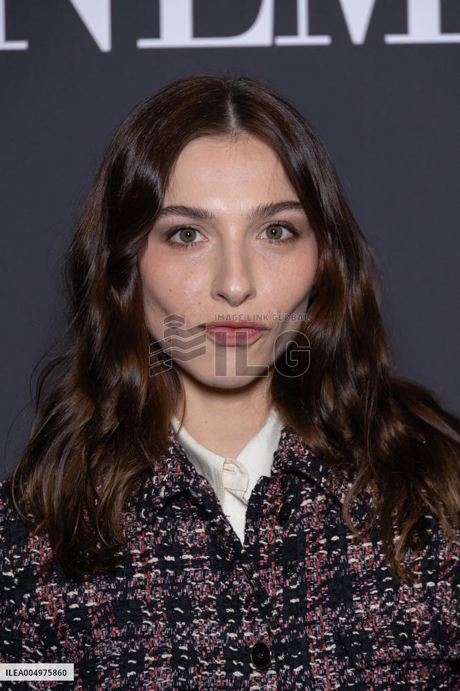 Andre Bazin - Cahiers Du Cinema Prize