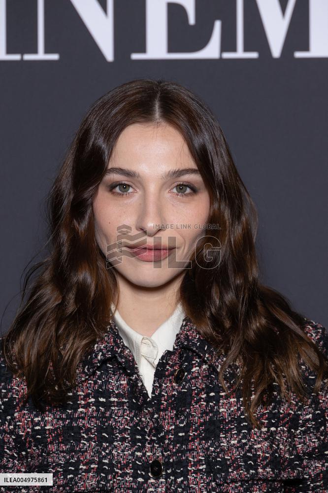 Andre Bazin - Cahiers Du Cinema Prize