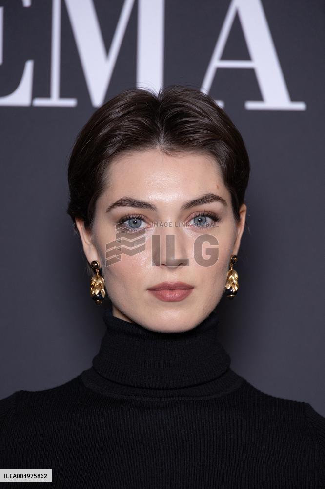 Andre Bazin - Cahiers Du Cinema Prize