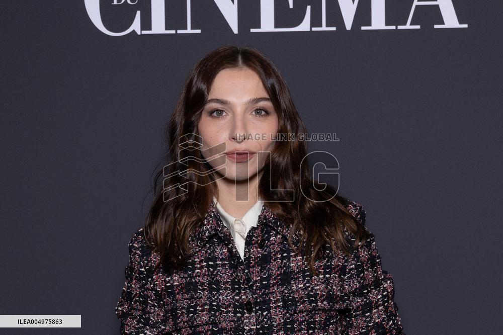 Andre Bazin - Cahiers Du Cinema Prize