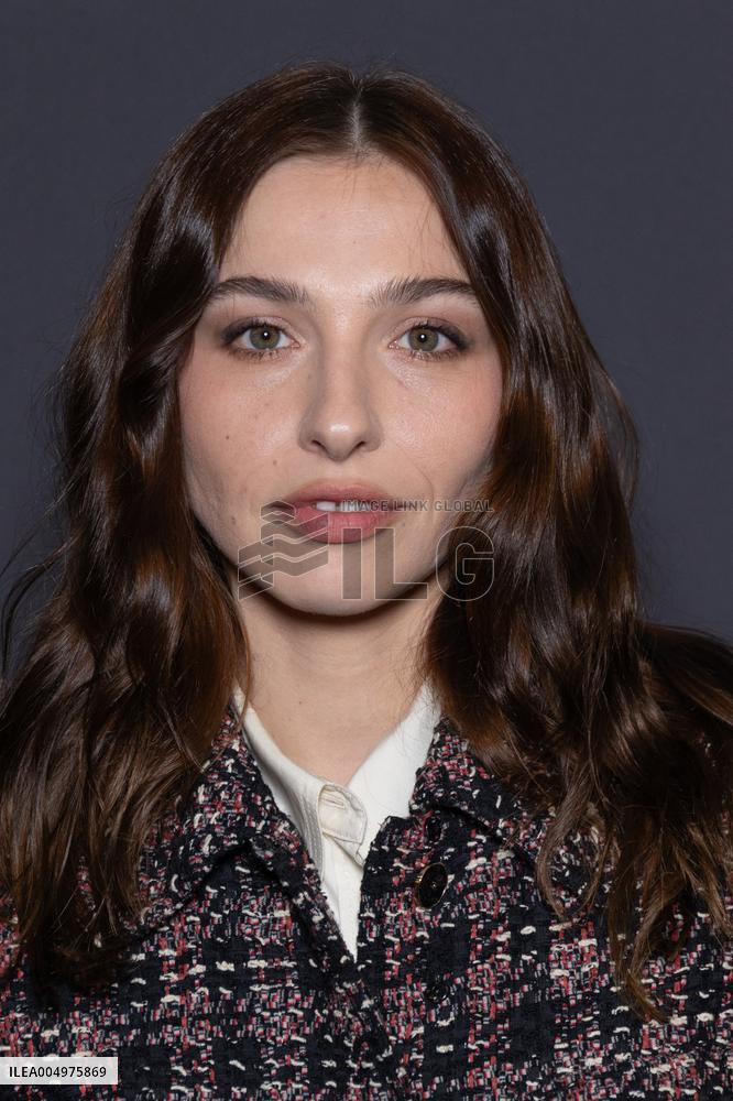 Andre Bazin - Cahiers Du Cinema Prize