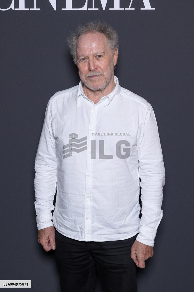 Andre Bazin - Cahiers Du Cinema Prize