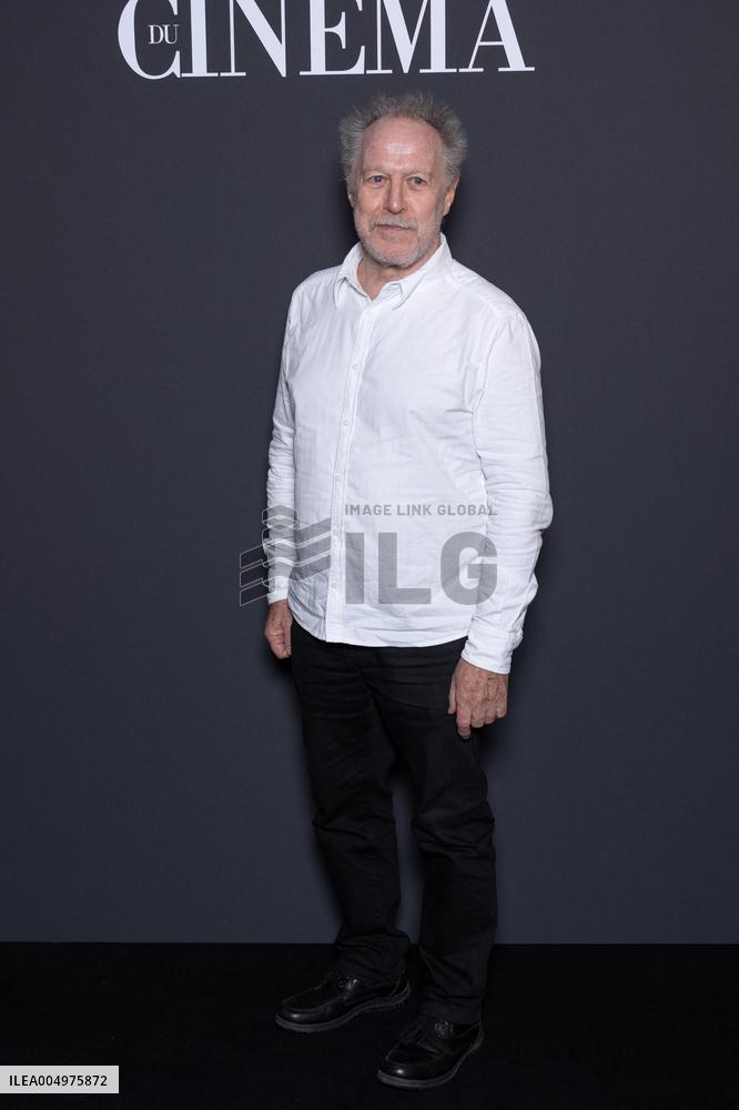 Andre Bazin - Cahiers Du Cinema Prize