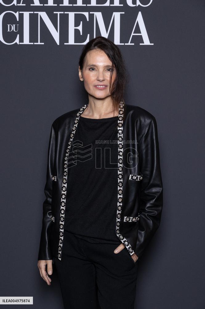 Andre Bazin - Cahiers Du Cinema Prize