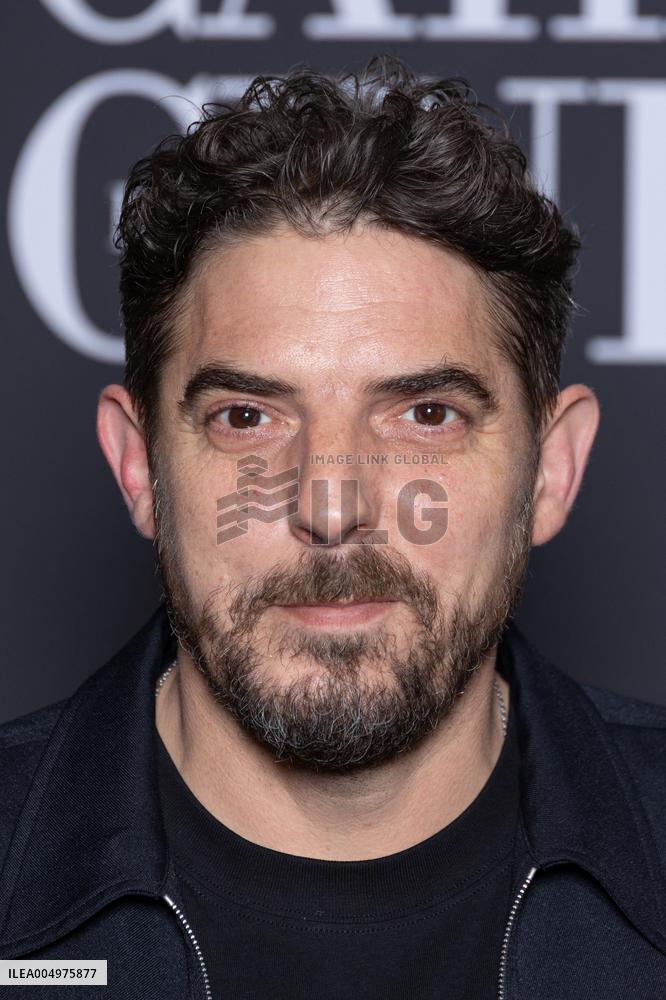 Andre Bazin - Cahiers Du Cinema Prize