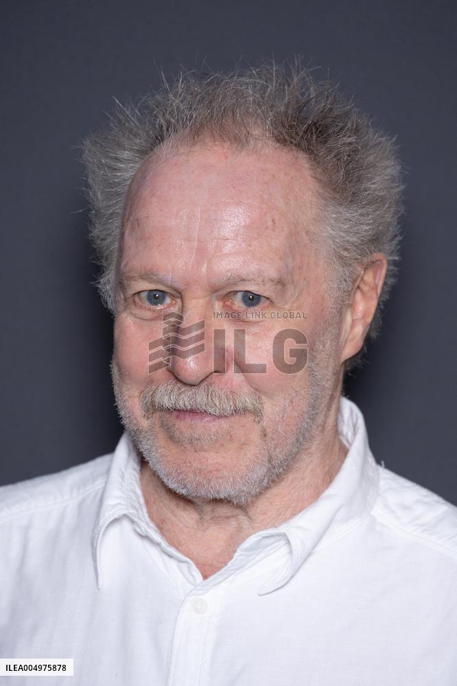 Andre Bazin - Cahiers Du Cinema Prize