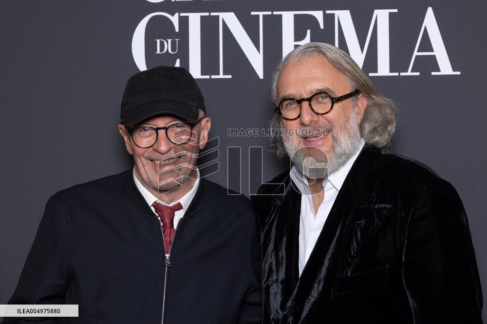 Andre Bazin - Cahiers Du Cinema Prize