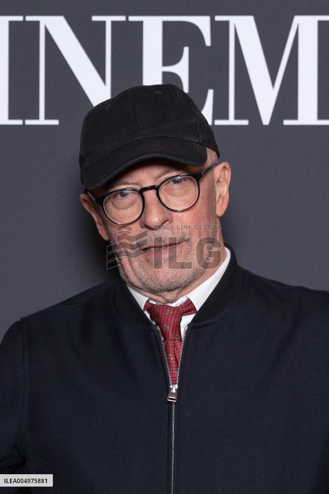 Andre Bazin - Cahiers Du Cinema Prize