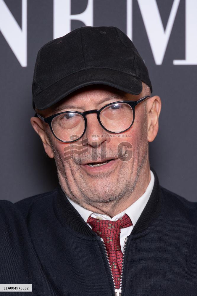 Andre Bazin - Cahiers Du Cinema Prize