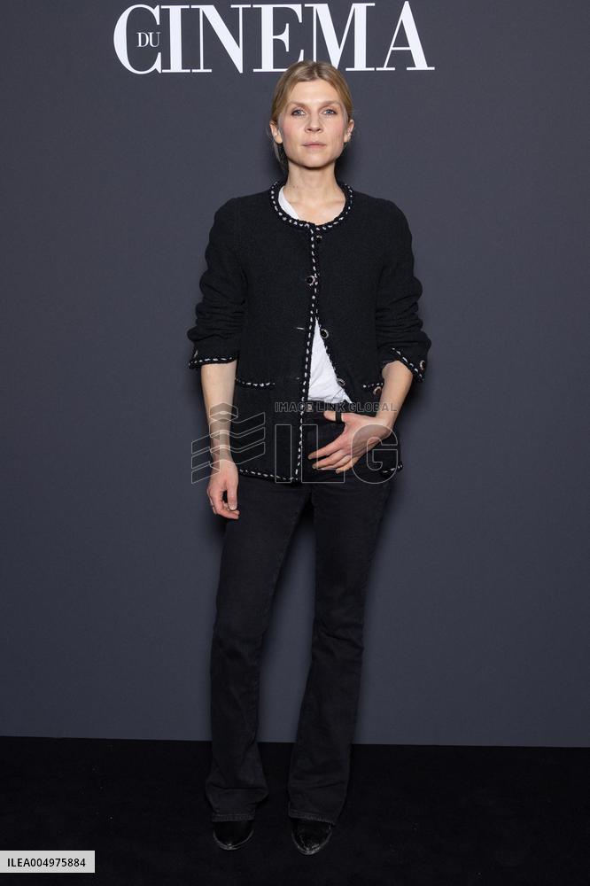 Andre Bazin - Cahiers Du Cinema Prize