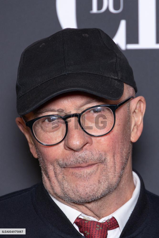 Andre Bazin - Cahiers Du Cinema Prize