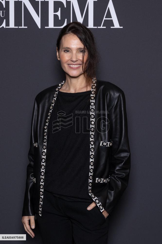 Andre Bazin - Cahiers Du Cinema Prize