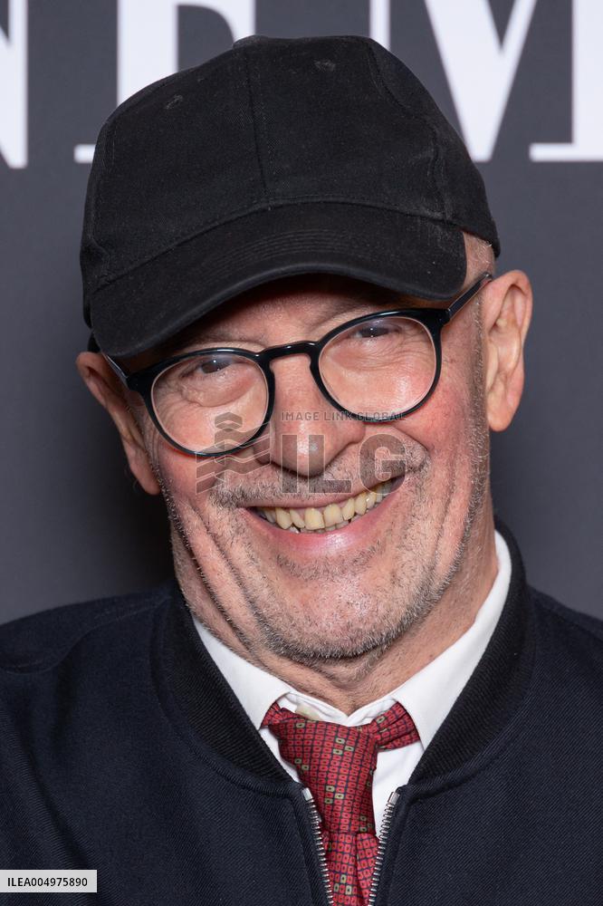 Andre Bazin - Cahiers Du Cinema Prize