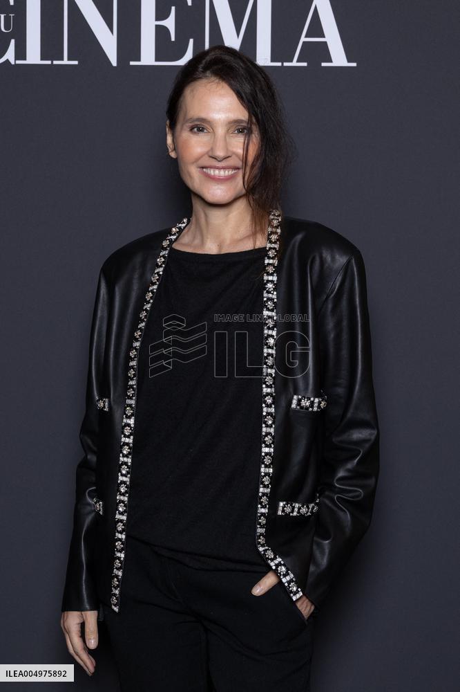 Andre Bazin - Cahiers Du Cinema Prize