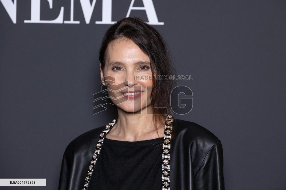 Andre Bazin - Cahiers Du Cinema Prize