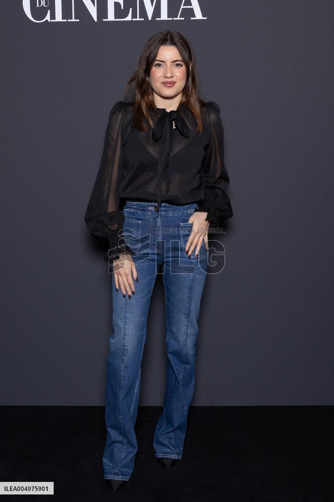 Andre Bazin - Cahiers Du Cinema Prize