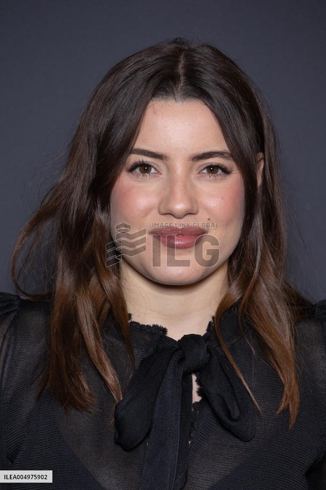 Andre Bazin - Cahiers Du Cinema Prize