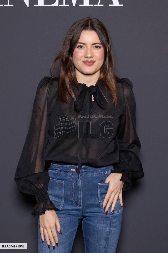 Andre Bazin - Cahiers Du Cinema Prize