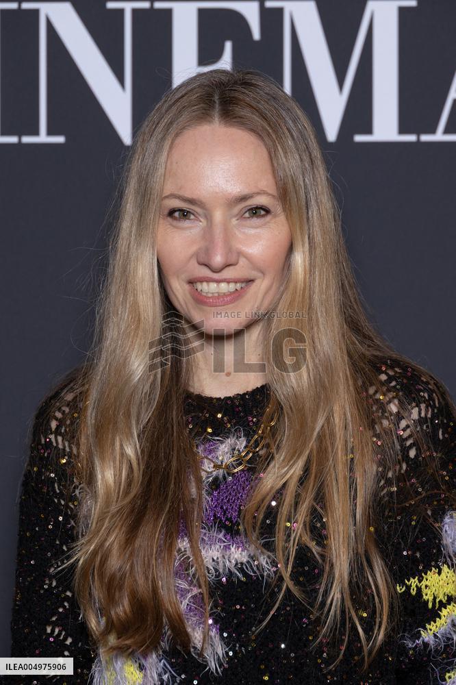 Andre Bazin - Cahiers Du Cinema Prize