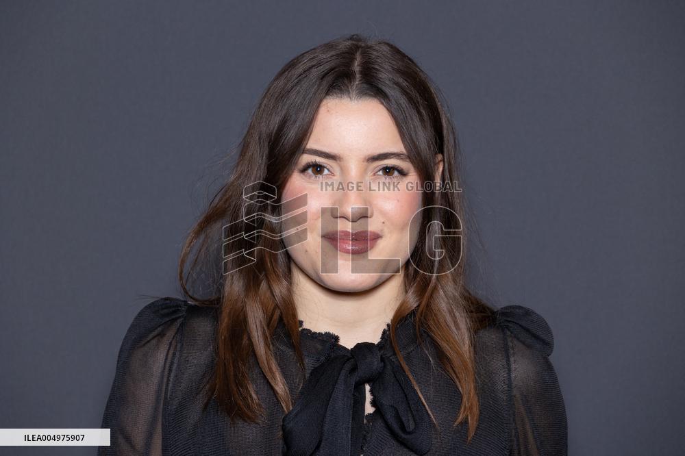 Andre Bazin - Cahiers Du Cinema Prize