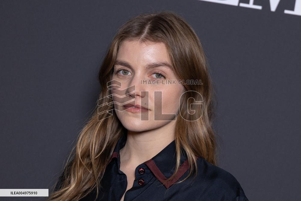 Andre Bazin - Cahiers Du Cinema Prize