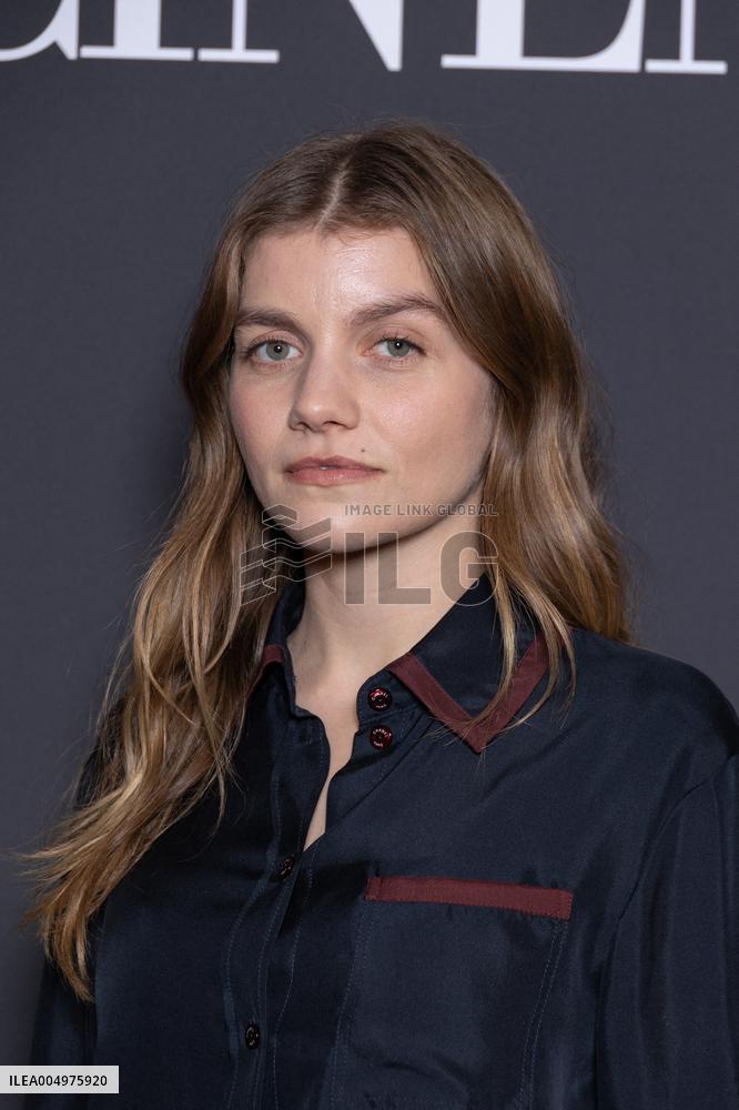 Andre Bazin - Cahiers Du Cinema Prize