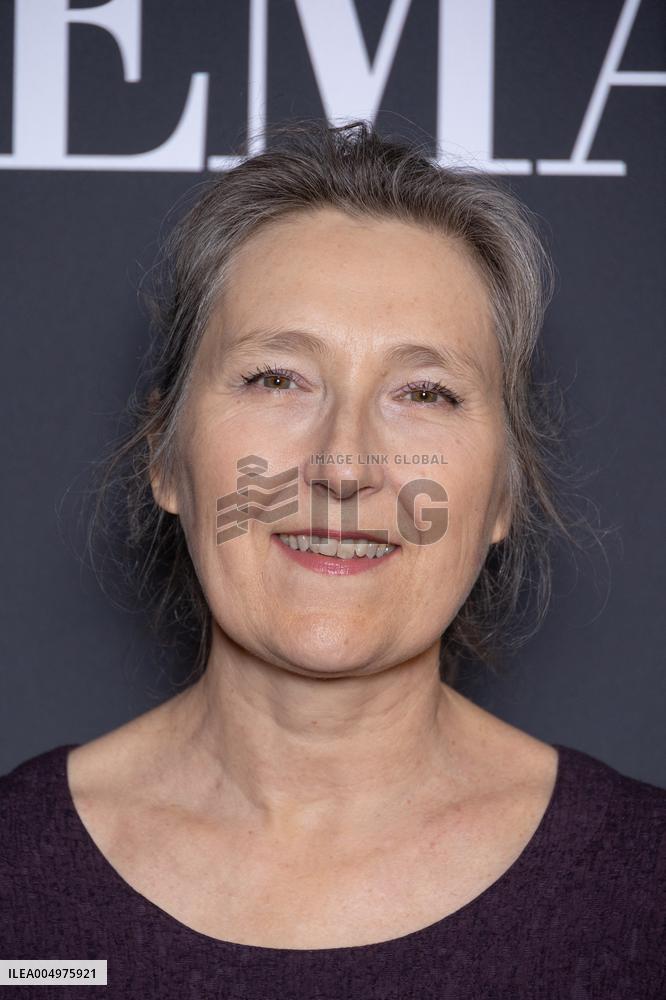 Andre Bazin - Cahiers Du Cinema Prize