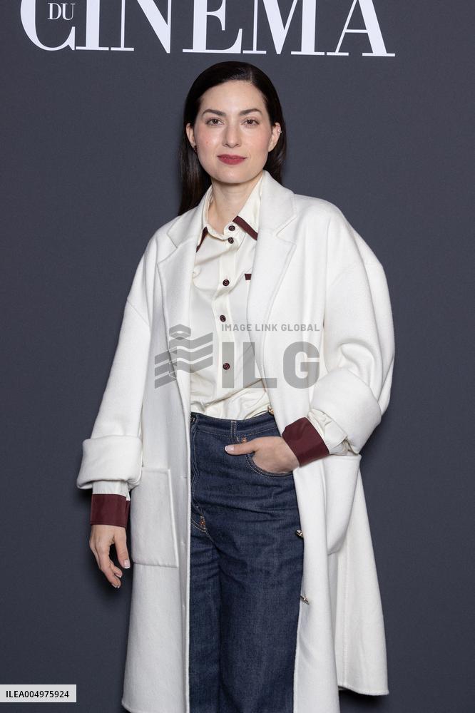 Andre Bazin - Cahiers Du Cinema Prize