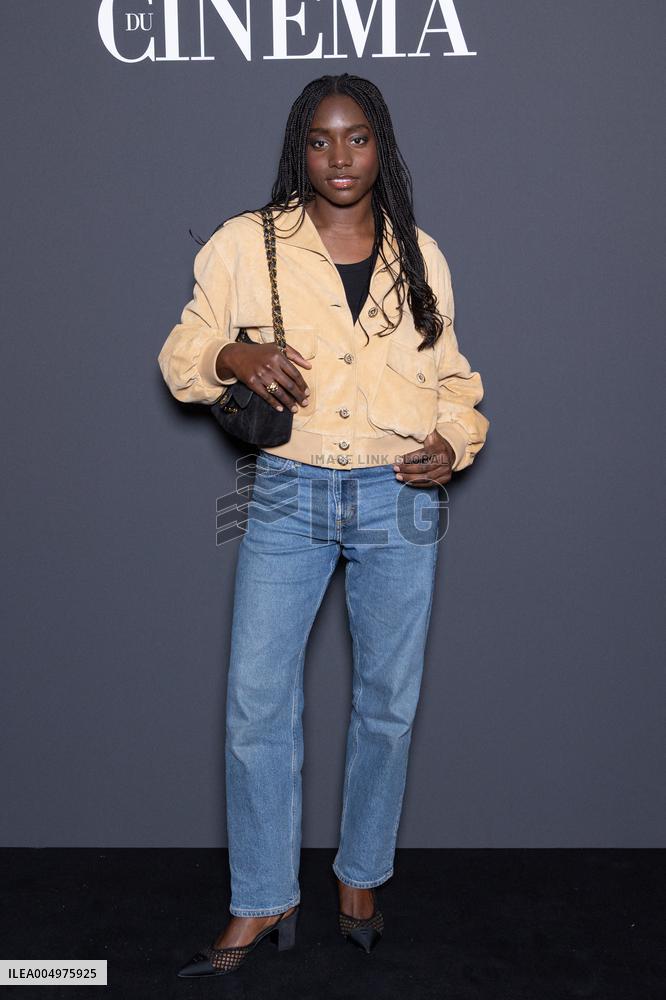 Andre Bazin - Cahiers Du Cinema Prize