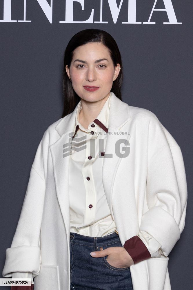 Andre Bazin - Cahiers Du Cinema Prize