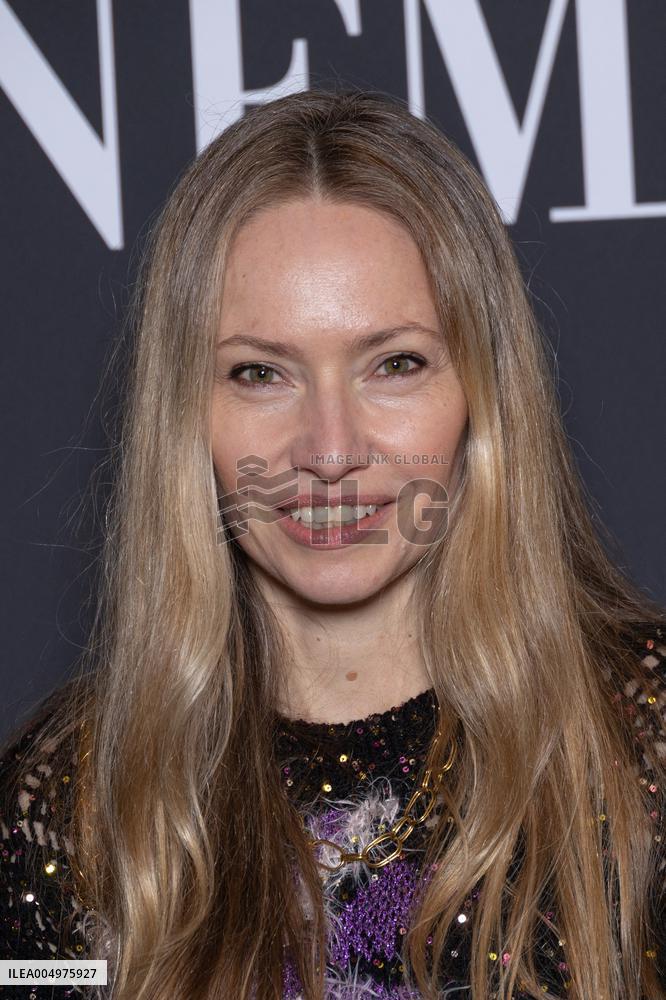 Andre Bazin - Cahiers Du Cinema Prize