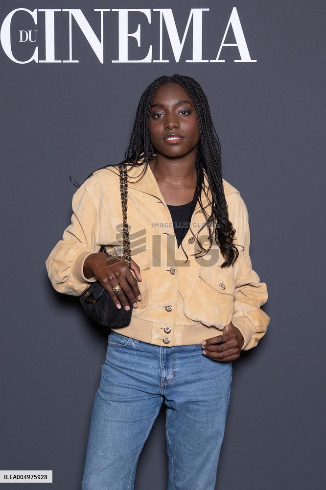 Andre Bazin - Cahiers Du Cinema Prize