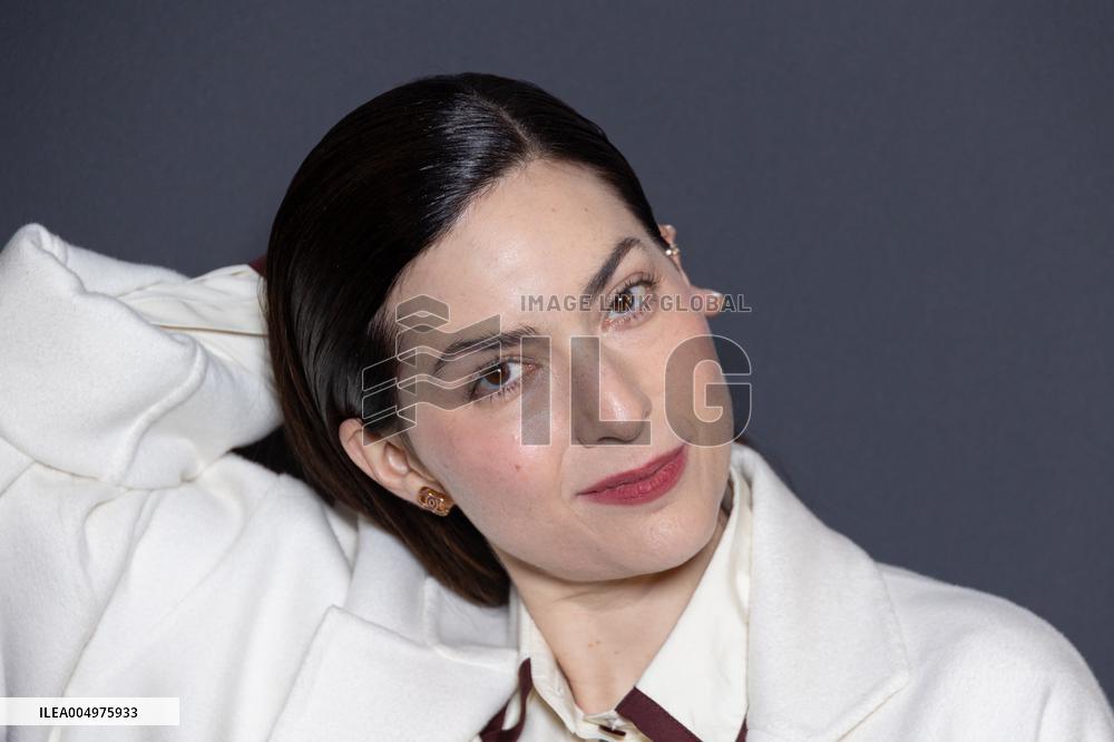 Andre Bazin - Cahiers Du Cinema Prize