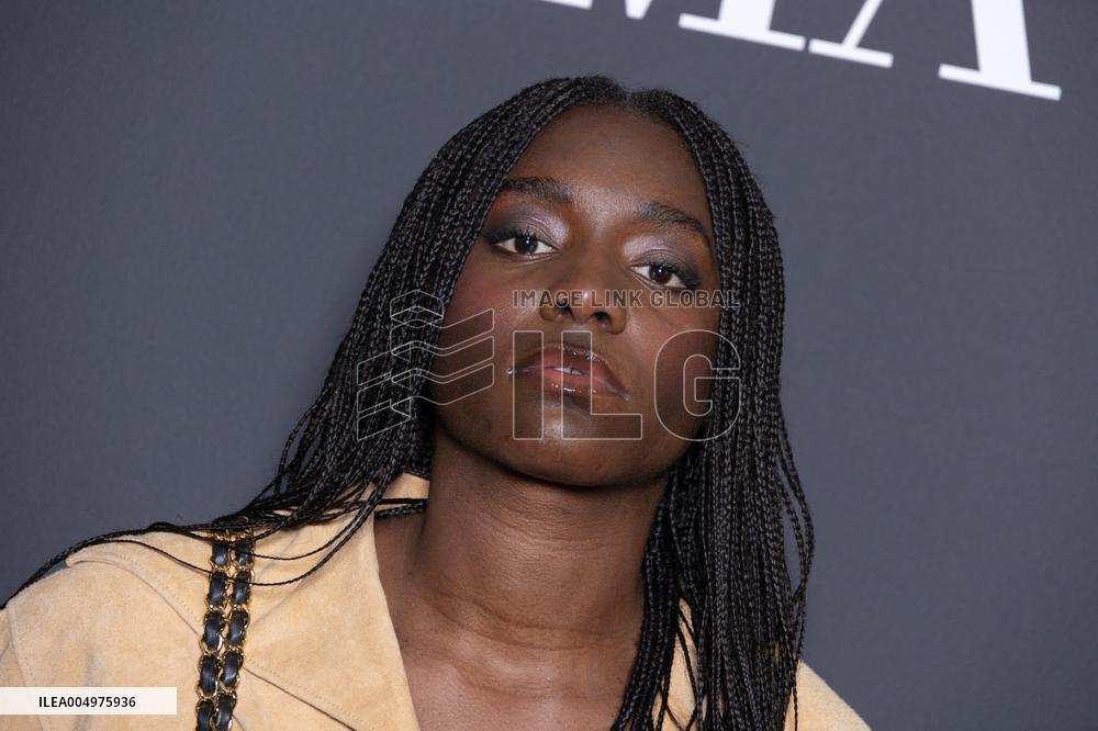 Andre Bazin - Cahiers Du Cinema Prize