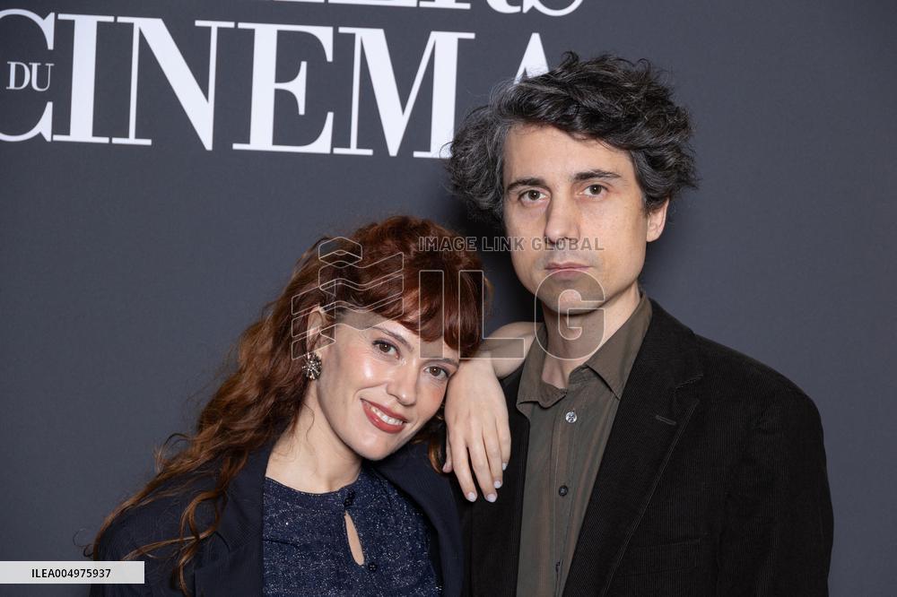 Andre Bazin - Cahiers Du Cinema Prize