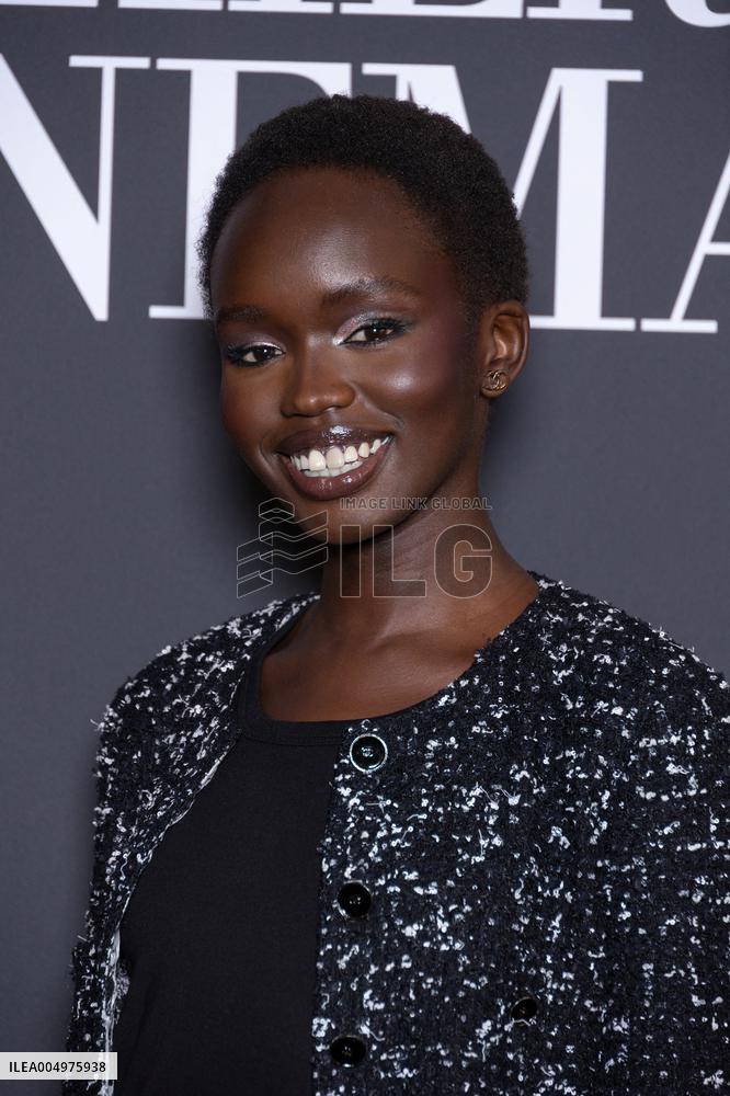 Andre Bazin - Cahiers Du Cinema Prize