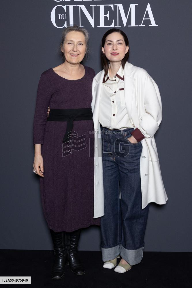 Andre Bazin - Cahiers Du Cinema Prize