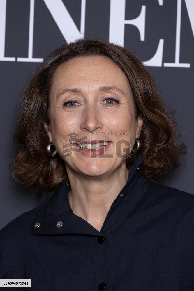 Andre Bazin - Cahiers Du Cinema Prize