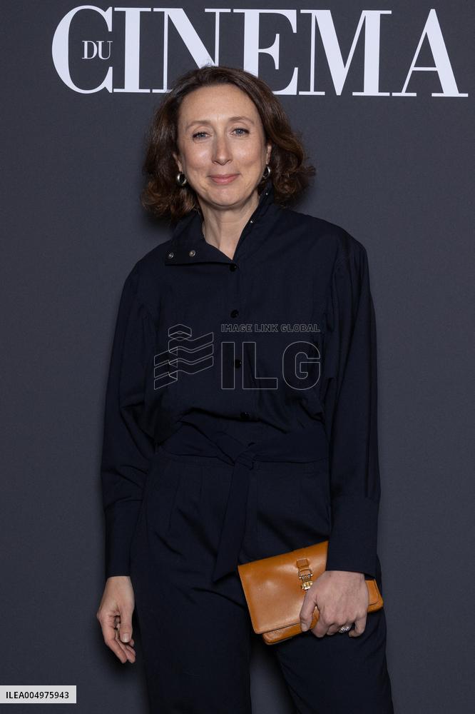 Andre Bazin - Cahiers Du Cinema Prize