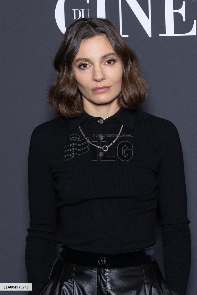 Andre Bazin - Cahiers Du Cinema Prize