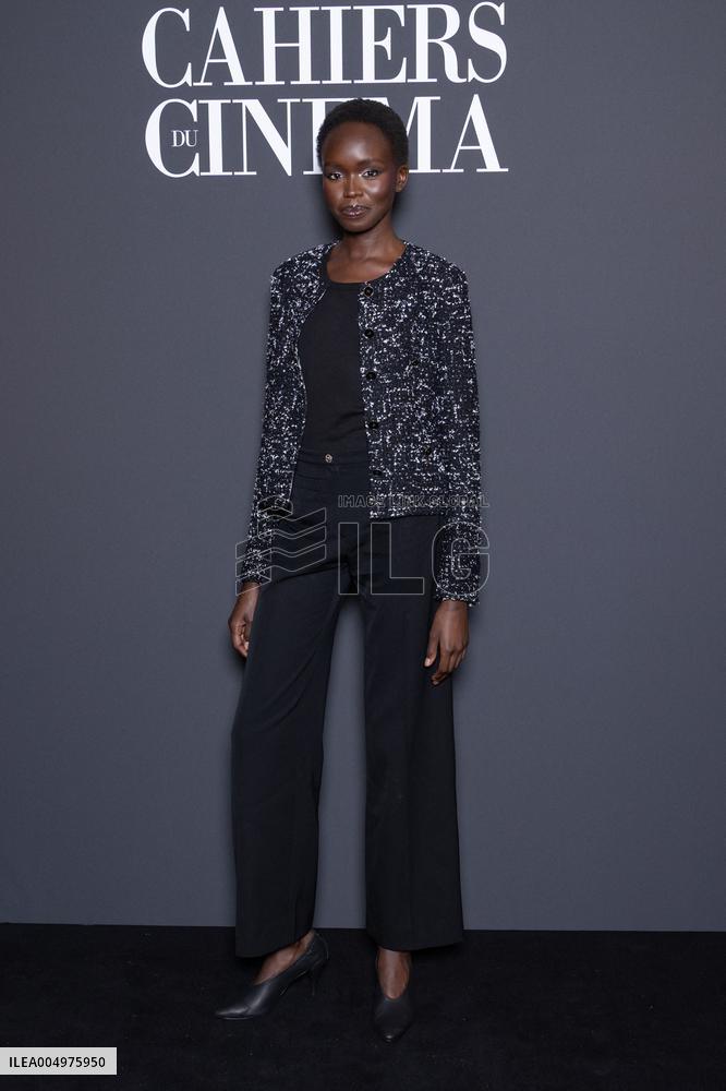 Andre Bazin - Cahiers Du Cinema Prize