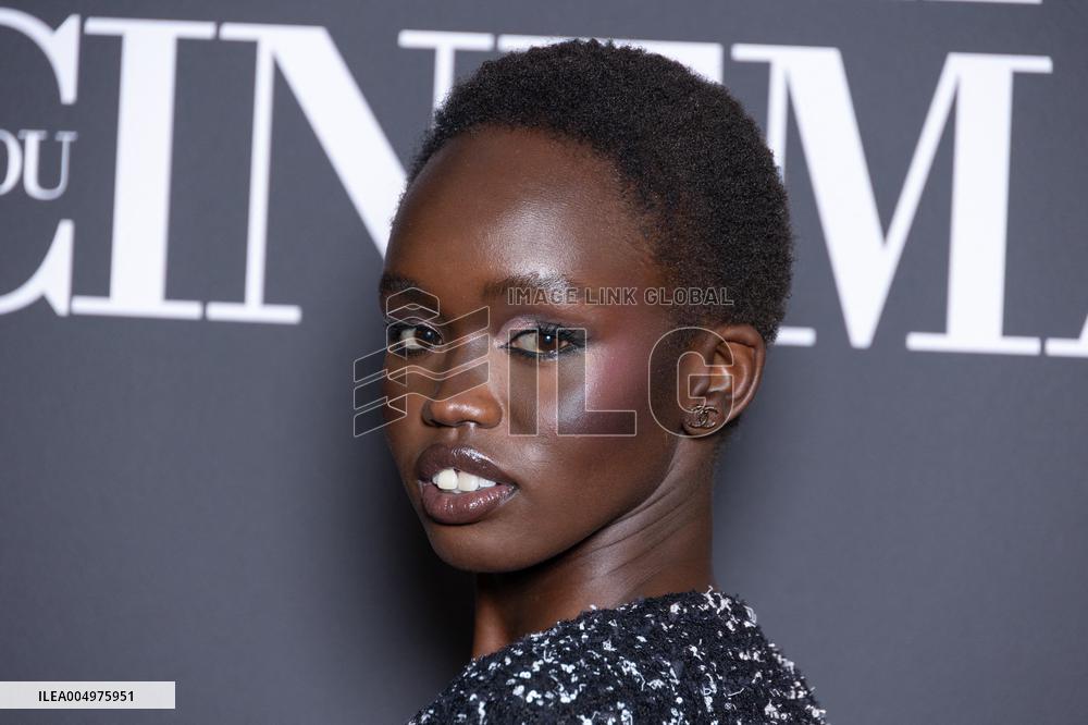 Andre Bazin - Cahiers Du Cinema Prize