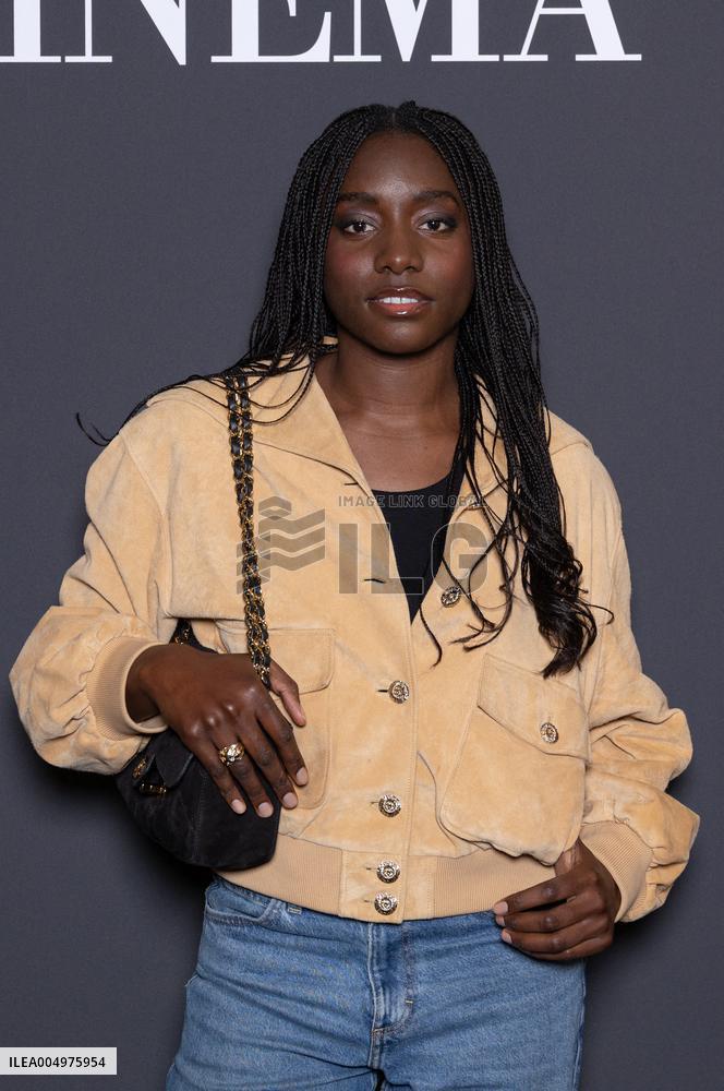 Andre Bazin - Cahiers Du Cinema Prize