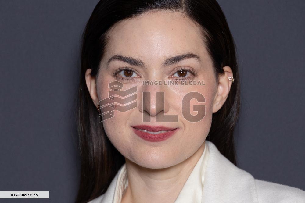 Andre Bazin - Cahiers Du Cinema Prize