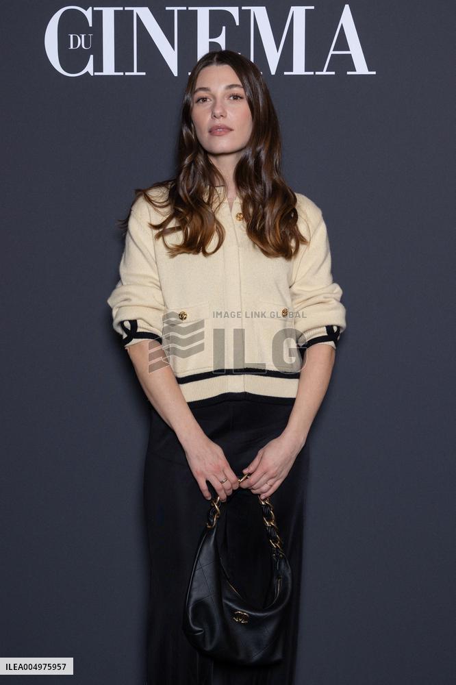 Andre Bazin - Cahiers Du Cinema Prize