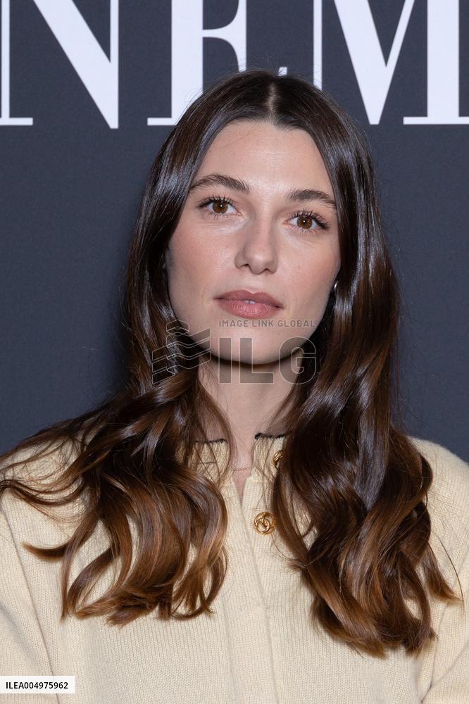 Andre Bazin - Cahiers Du Cinema Prize