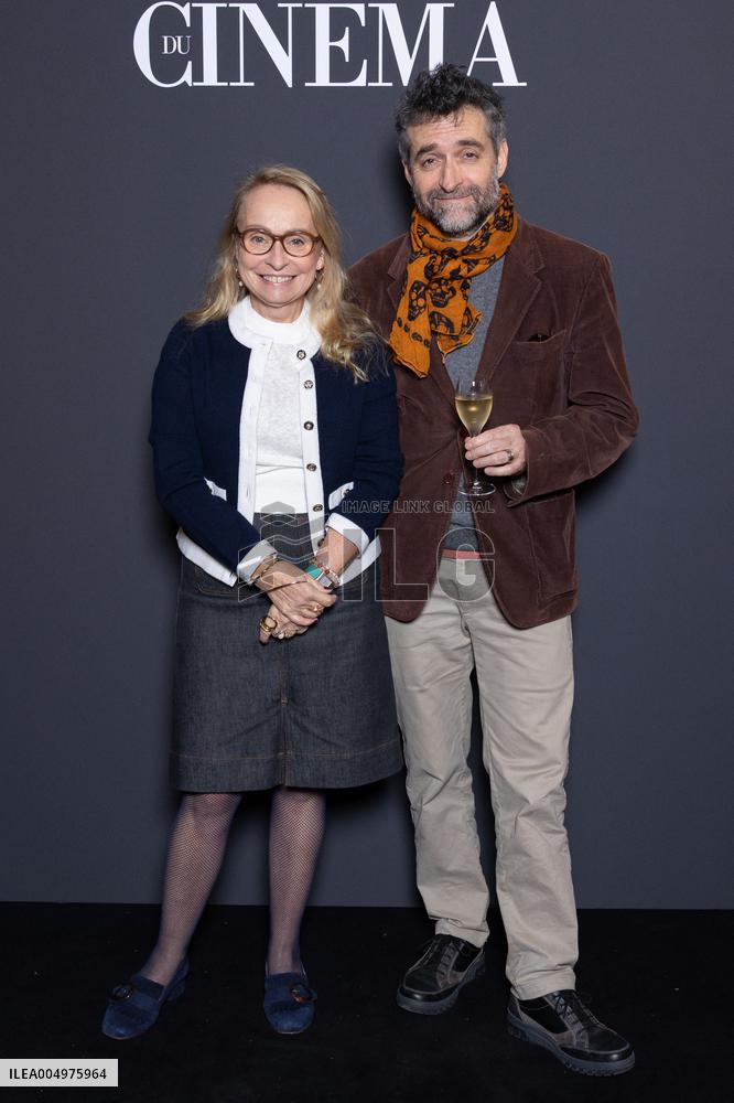 Andre Bazin - Cahiers Du Cinema Prize