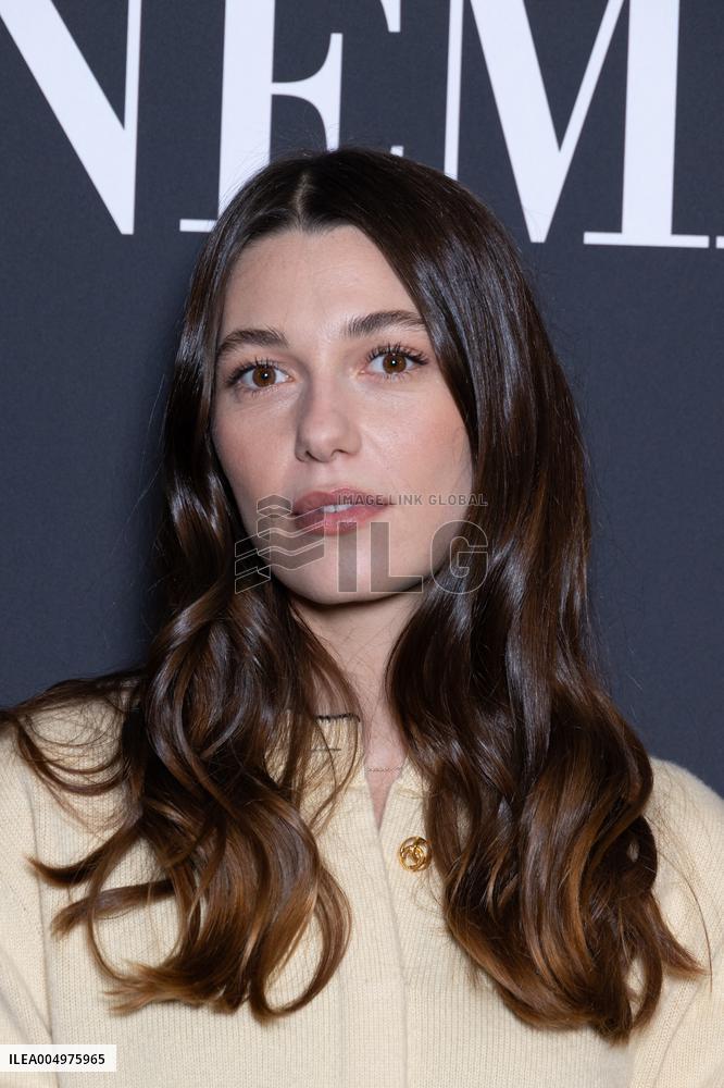 Andre Bazin - Cahiers Du Cinema Prize